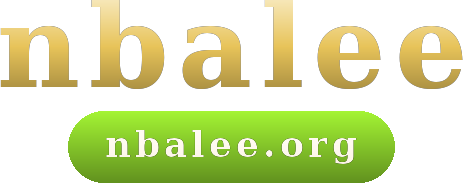 nbalee logo